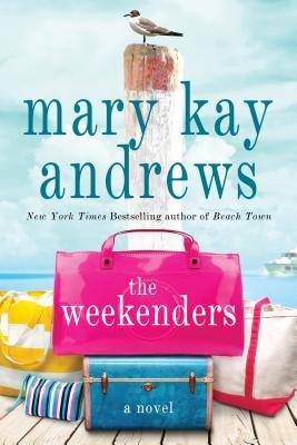 The Weekenders (Used Paperback) - Mary Kay Andrews
