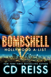 Bombshell (Used Paperback) - CD Reiss
