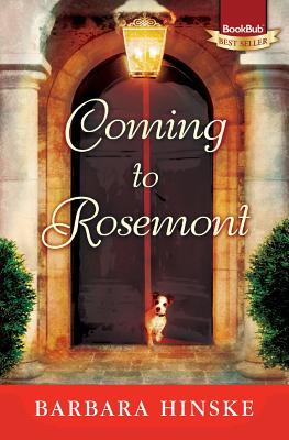 Coming to Rosemont (Used Book) - Barbara Hinske