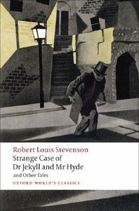 Strange Case of Dr. Jekyll and Mr. Hyde and Other Tales (Used Paperback) - Robert Louis Stevenson