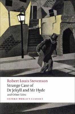 Strange Case of Dr. Jekyll and Mr. Hyde and Other Tales (Used Book) - Robert Louis Stevenson