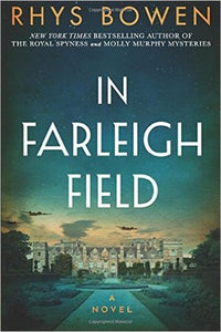 In Farleigh Field (Used Paperback) - Rhys Bowen