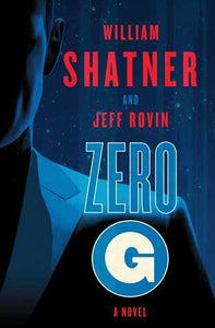 Zero-G - William Shatner