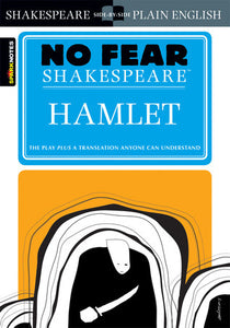 Hamlet (Used Book) - William Shakespeare