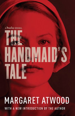 The Handmaid's Tale (Used Paperback) - Margaret Atwood