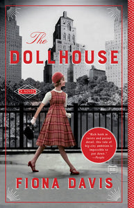 The Dollhouse (Used Paperback) - Fiona Davis