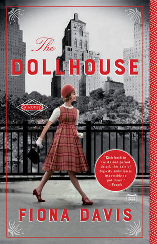 The Dollhouse (Used Paperback) - Fiona Davis