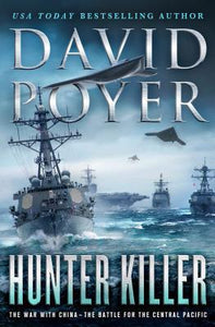 Hunter Killer (Used Book) - David Poyer