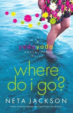 Where Do I Go? (Used Book) - Neta Jackson