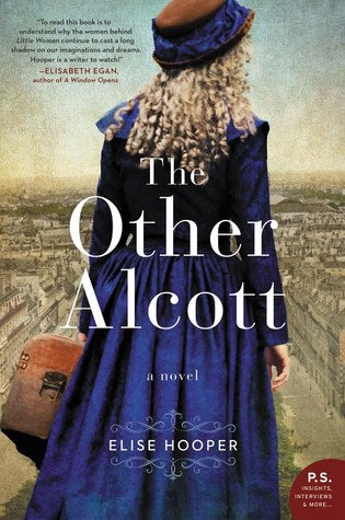 The Other Alcott (Used Paperback) - Elise Hooper