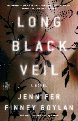 Long Black Veil - Jennifer Finney Boylan