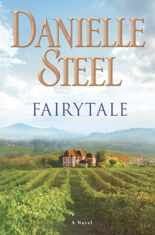 Fairytale (Used Hardcover) - Danielle Steel