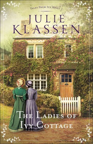 The Ladies of Ivy Cottage (Used Paperback) - Julie Klassen