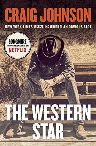 The Western Star (Used Hardcover) - Craig Johnson