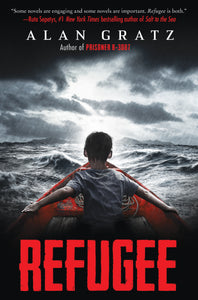 Refugee (Used Hardcover) - Alan Gratz