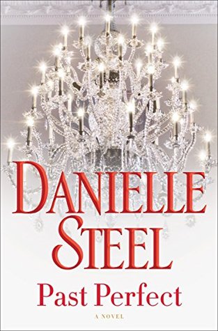 Past Perfect (Used Book) - Danielle Steel