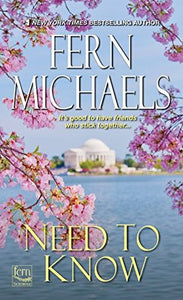 Need to Know (Used Hardcover) - Fern Michaels