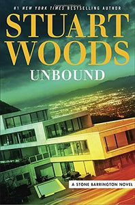 Unbound (Used Hardcover) - Stuart Woods