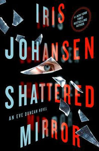 Shattered Mirror (Used Book) - Iris Johansen