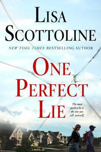One Perfect Life (Used Paperback) - Lisa Scottoline