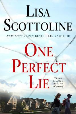 One Perfect Life (Used Paperback) - Lisa Scottoline