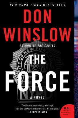 The Force (Used Paperback) - Don Winslow