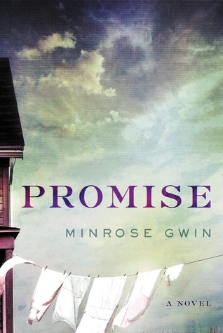 Promise (Used Hardcover) - Minrose Gwin