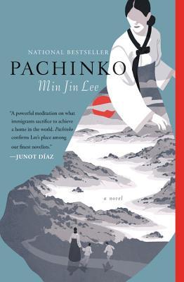 Pachinko (Used Paperback) - Min Lin Lee