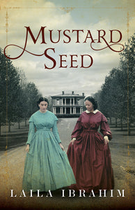 Mustard Seed (Used Paperback) - Laila Ibrahim