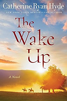 The Wake Up (Used Paperback) - Catherine Ryan Hyde