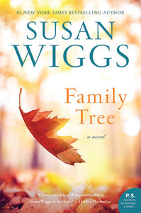 Family Tree (Used Paperback) - Susan Wiggs