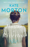 The House at Riverton (Used Paperback) - Kate Morton