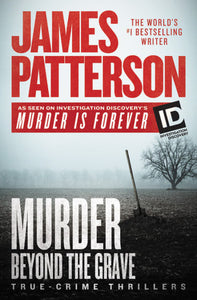 Murder Beyond the Grave (Used Paperback) - James Patterson