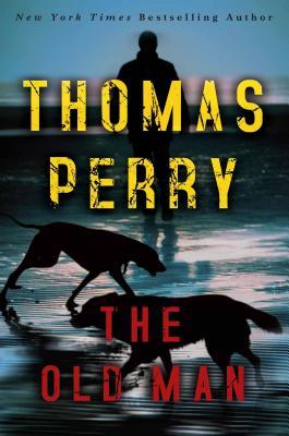 The Old Man (Used Paperback)  - Thomas Perry