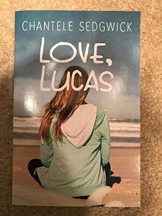 Love, Lucas (Used Paperback) - Chantele Sedgwick