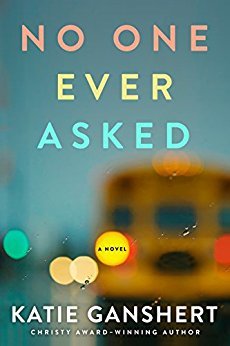 No One Ever Asked (Used Paperback) - Katie Ganshert