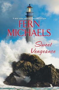 Sweet Vengeance (Used Hardcover) - Fern Michaels