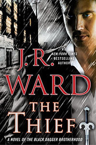 The Thief (Used Hardcover) - J.R. Ward