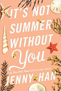 It's Not Summer Without You (Used Paperback) - Jenny Han