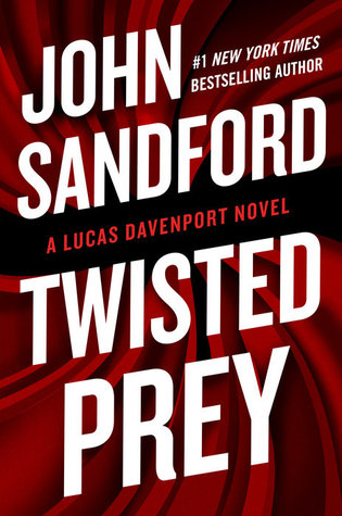 Twisted Prey (Used Hardcover) - John Sanford