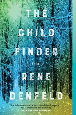 The Child Finder (Used Paperback) - Rene Denfeld
