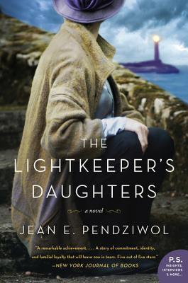 The Lightkeeper's Daughters (Used Paperback) - Jean E. Pendziwol