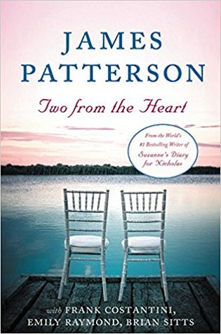 Two From the Heart (Used Paperback) - James Patterson