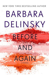 Before and Again (Used Hardcover) - Barbara Delinsky