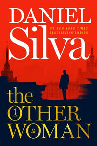 The Other Woman (Used Hardcover) - Daniel Silva