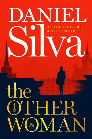 The Other Woman (Used Hardcover) - Daniel Silva