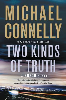 Two Kinds of Truth (Used Paperback) - Michael Connelly