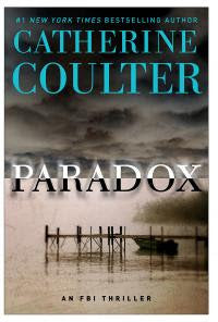 Paradox (Used Hardcover) - Catherine Coulter