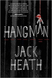 Hangman (Used Hardcover) - Jack Heath