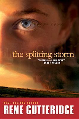 The Splitting Storm (Used Book) - Rene Gutteridge